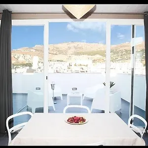 Appartement Attico Limonè, Trapani
