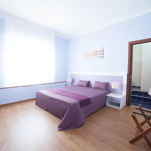 Bed & Breakfast In, Trapani