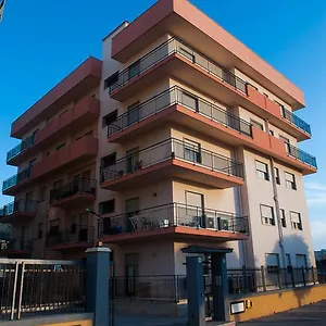Bed & Breakfast Sapore Di Sale, Trapani
