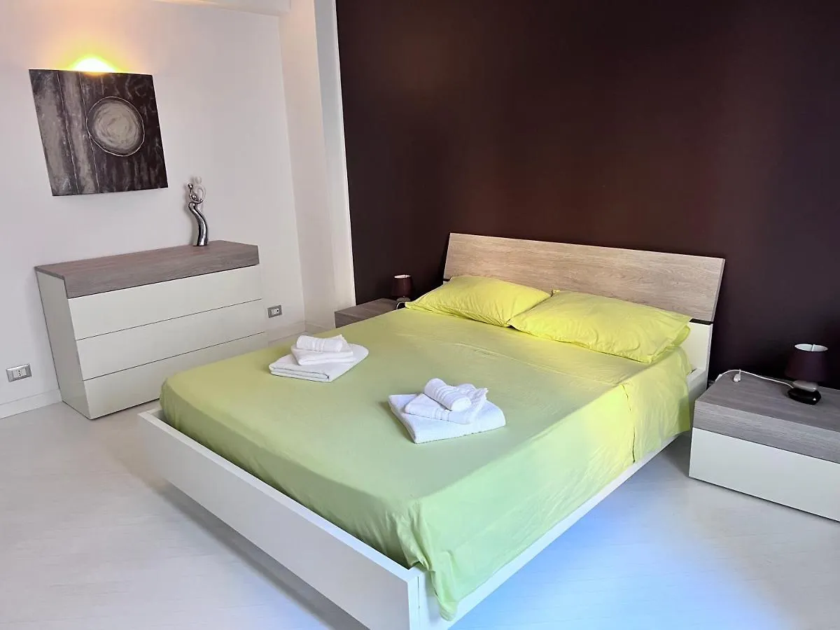Guest Friends 2 Apartment Trapani