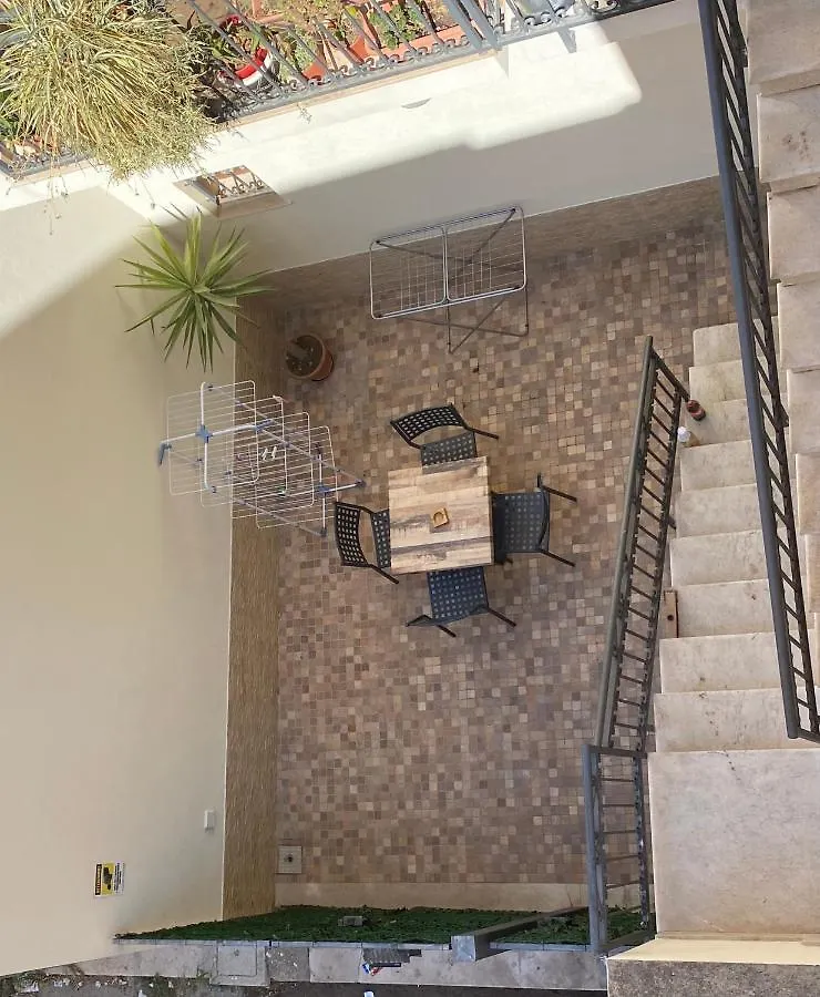 Guest Friends 2 Apartment Trapani