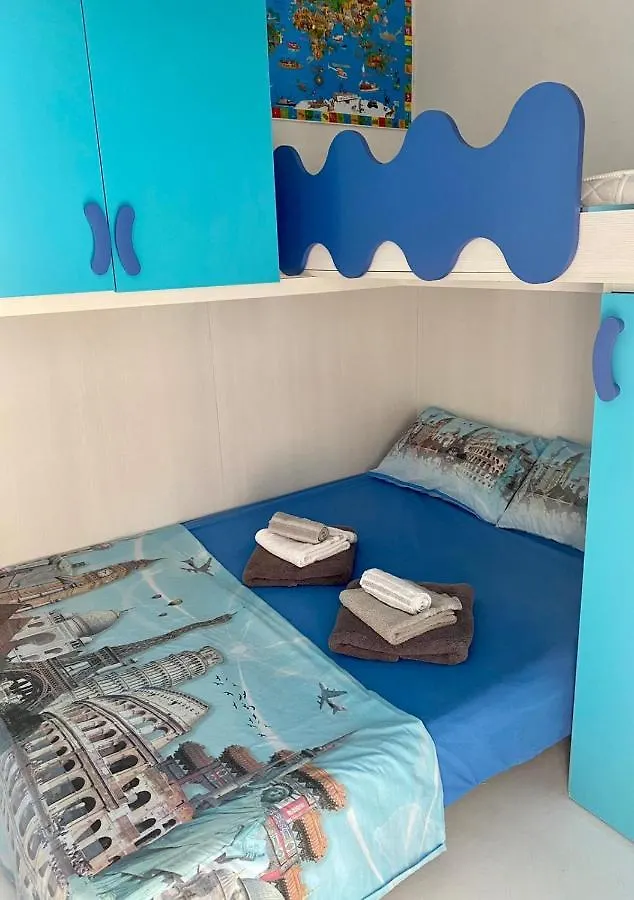 Guest Friends 2 Apartment Trapani Italy