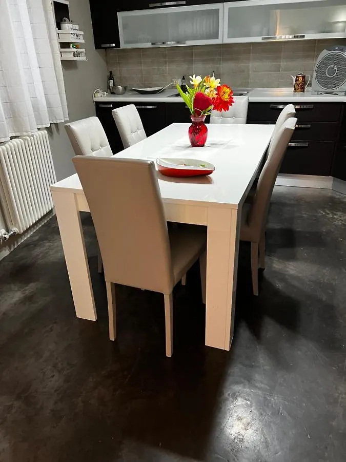 Guest Friends 2 Apartment Trapani Italy