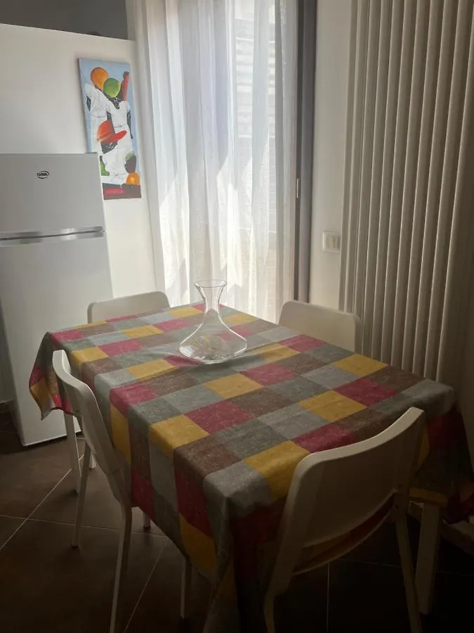 Guest Friends 2 Apartment Trapani