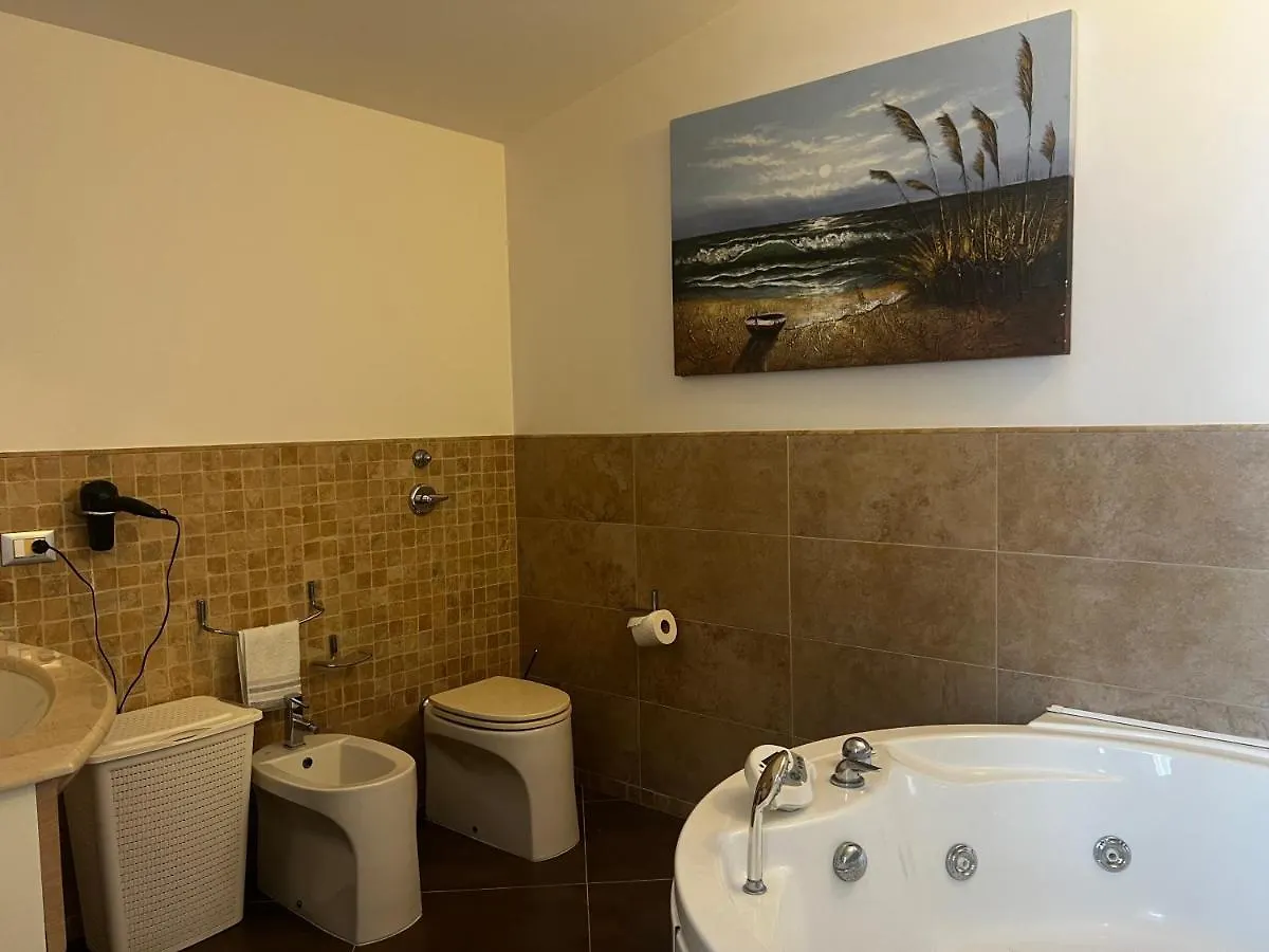 Guest Friends 2 Apartment Trapani 0*,  Italy