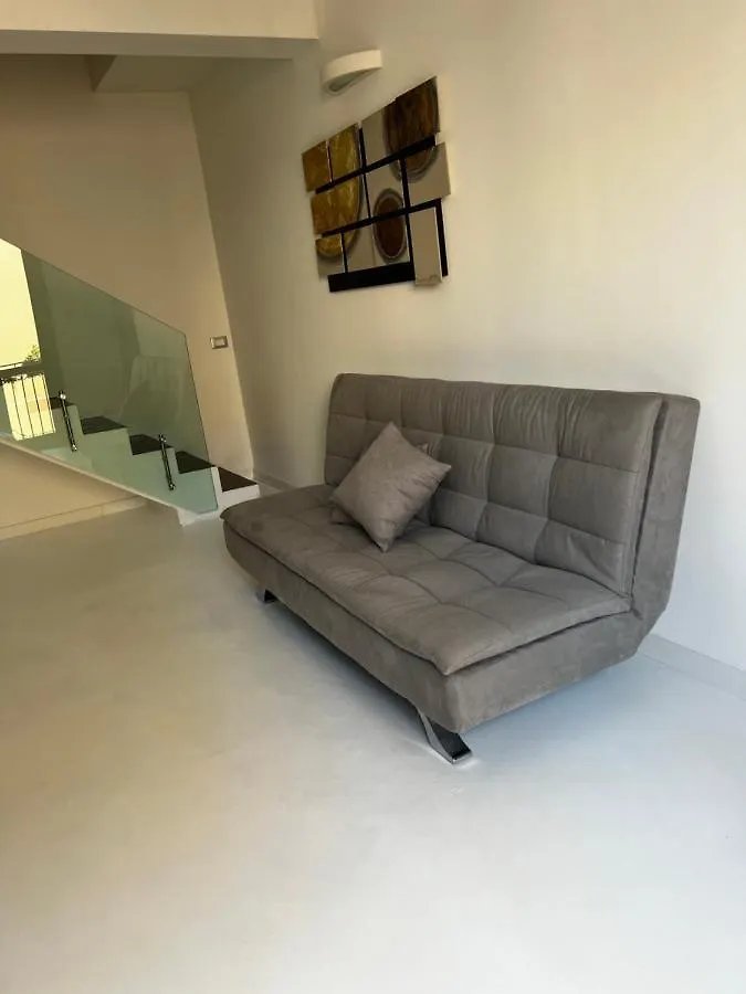 Guest Friends 2 Apartment Trapani 0*,  Italy