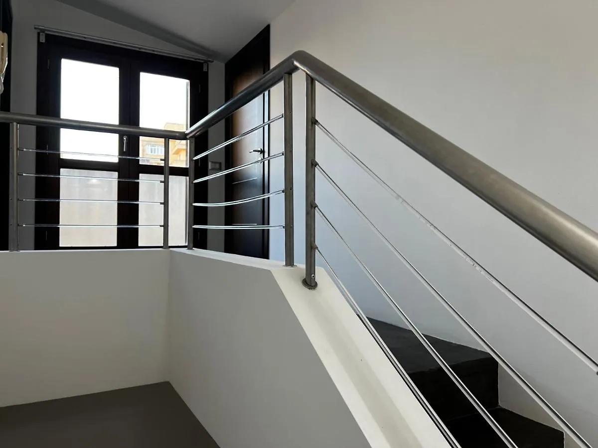 Guest Friends 2 Apartment Trapani