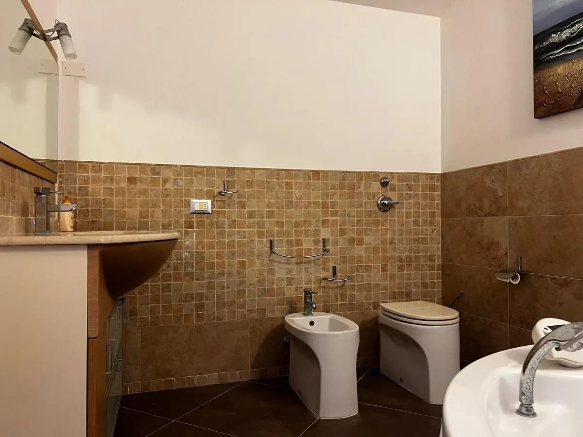Guest Friends 2 Apartment Trapani Italy